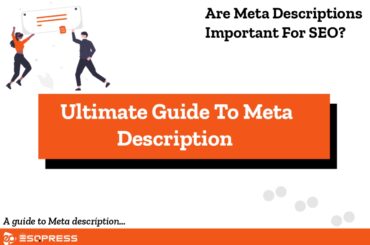 Ultimate Guide to meta description