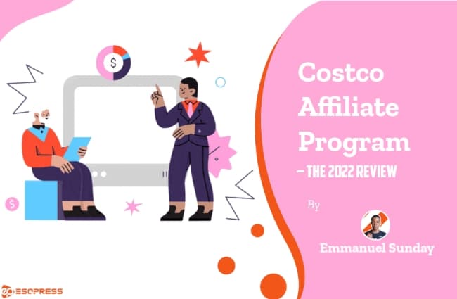Costco affiliate program ; can you make $1000