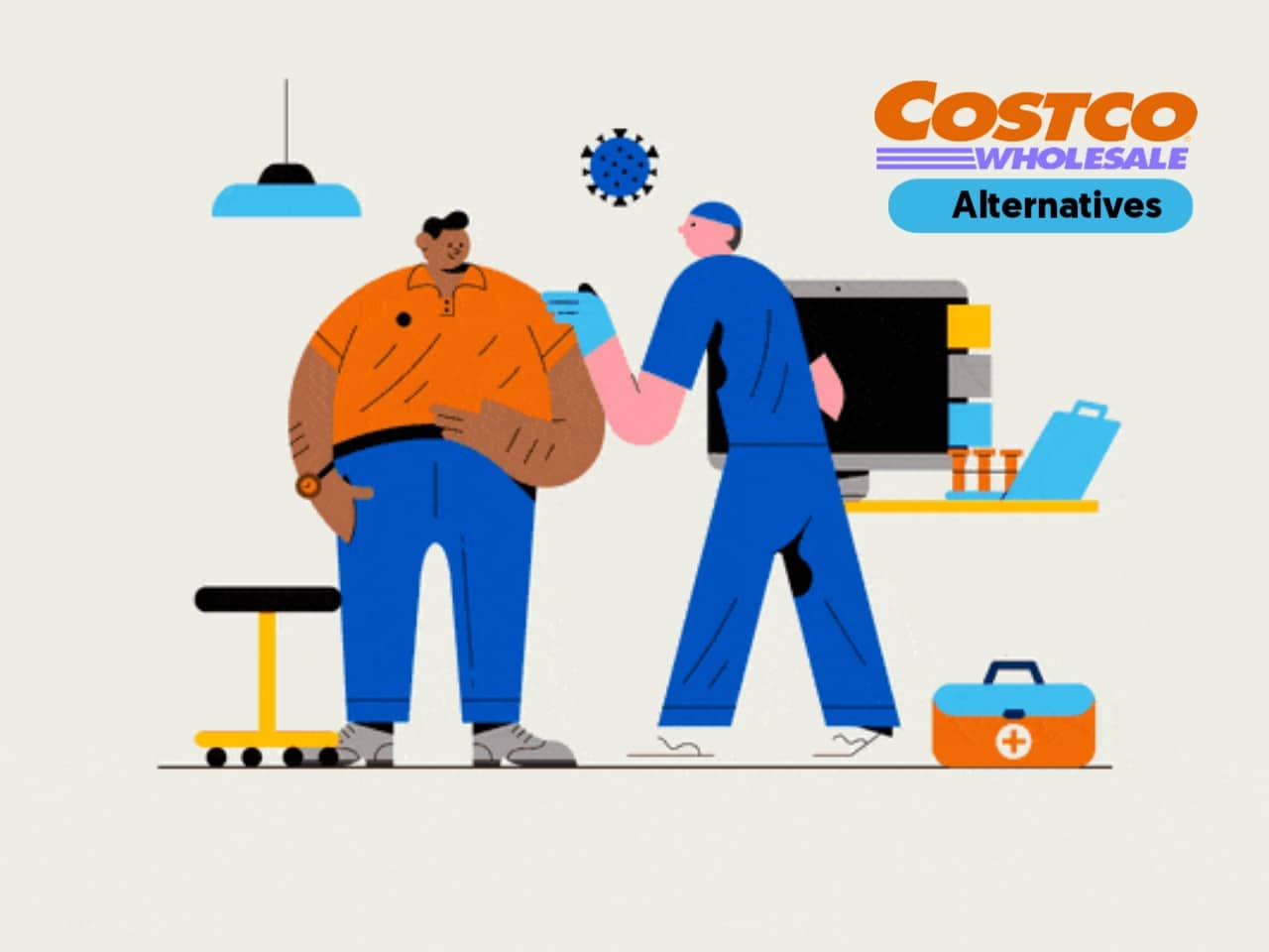Costco affiliate Program alternatives– Costco vs