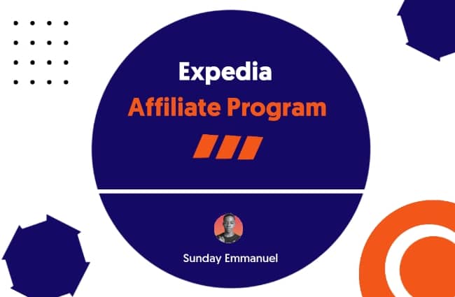 Expedia affiliate program