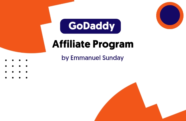 GoDaddy affiliate program – The Ultimate Review