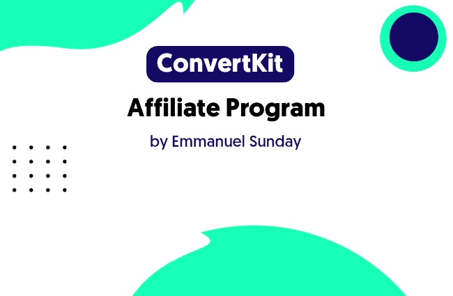ConvertKit affiliate program - The Ultimate Review