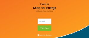 Direct energy Homepage