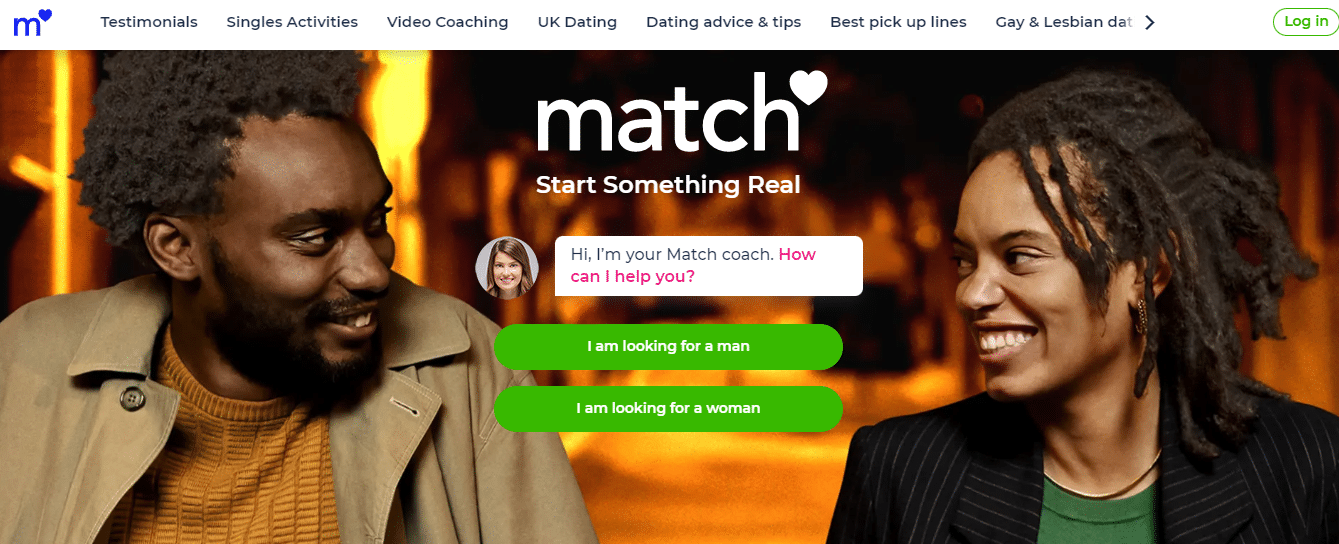 match dating affiliate program