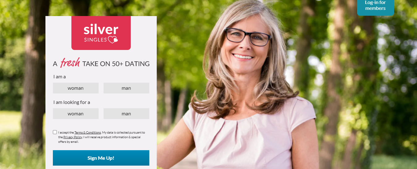 silver singles dating affiliate program
