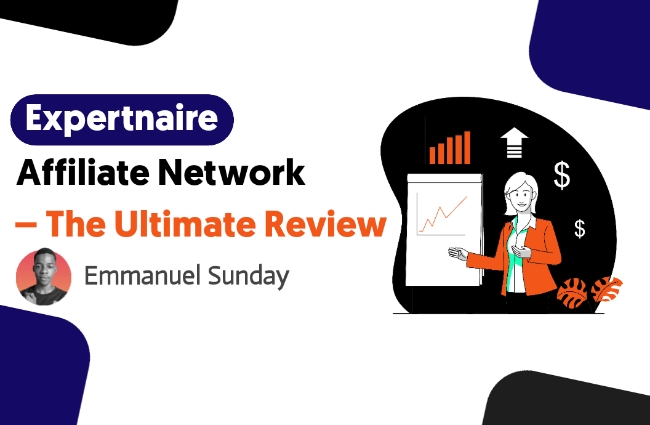 Expertnaire affiliate marketing Review – what you need to know
