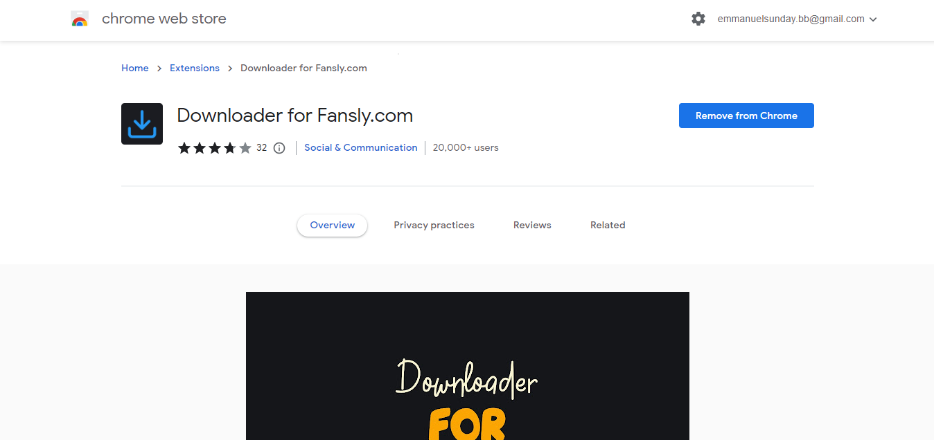 downloader chrome extension for fansly - how to save fansly pics.png