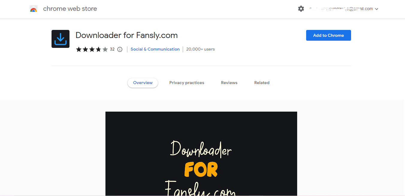 downloader for fansly - how to download videos on fansly