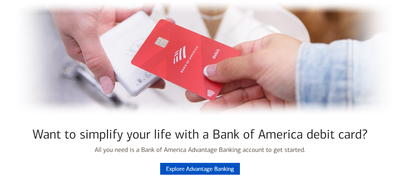 bank of america debit card - does turo accept debit cards
