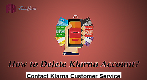 Illustration of sending an email to Klarna Customer Service
