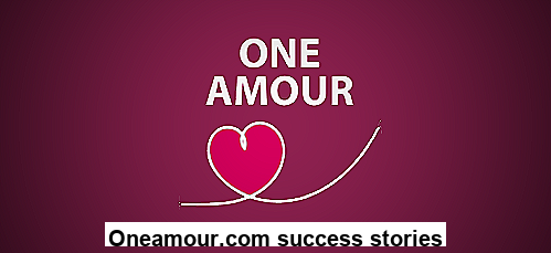 Oneamour.com success stories