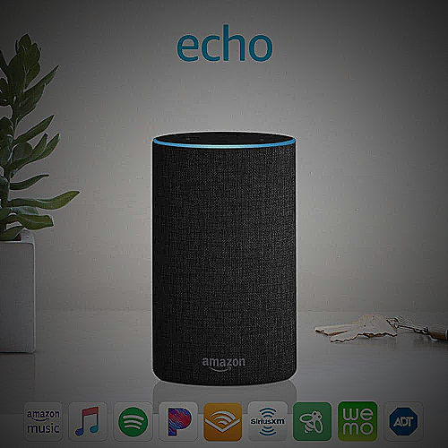 Amazon Echo - currently unavailable on amazon