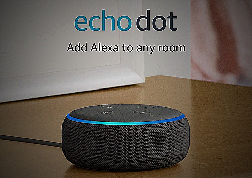 Amazon Echo Dot - how much does amazon pay in florida