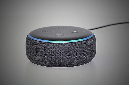 Amazon Echo Dot - $10 amazon gift card survey or study 2022