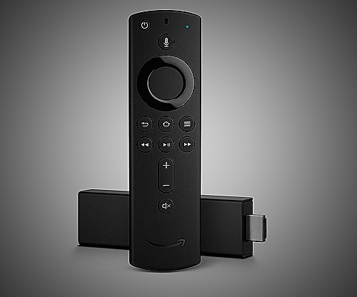Amazon Fire TV Stick - accidentally removed from amazon household