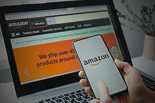 Amazon Full Service Agentur - amazon full service agentur