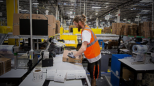 Amazon Jobs Apple Valley - amazon jobs apple valley