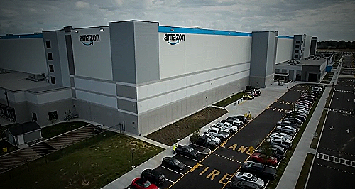 Amazon Jobs in Dover, Delaware - amazon jobs dover delaware