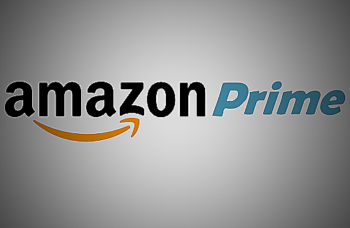 Amazon Prime Logo - always something there to remind me amazon prime commercial