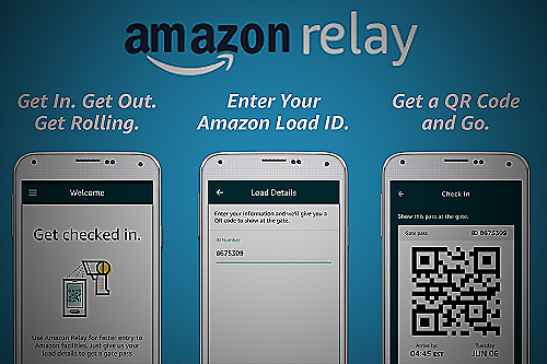 Amazon Relay Performance Score - amazon relay performance score