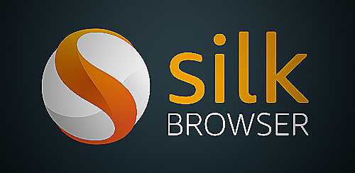 Amazon Silk - amazon silk web browser app is currently unavailable