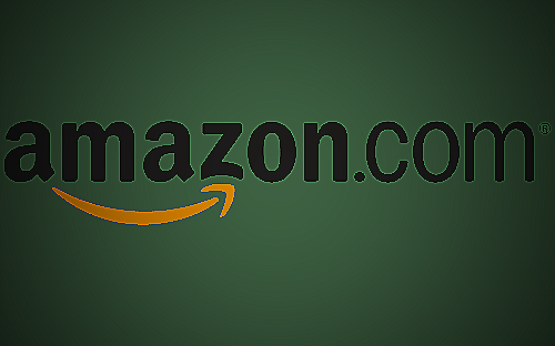 Amazon logo - what is vet at amazon