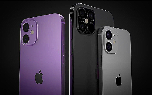 Apple iPhone 12 Pro - amazon warehouse johnston ri