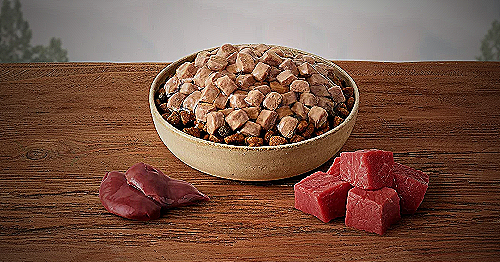 Blue Buffalo Dog Food - does amazon own chewy
