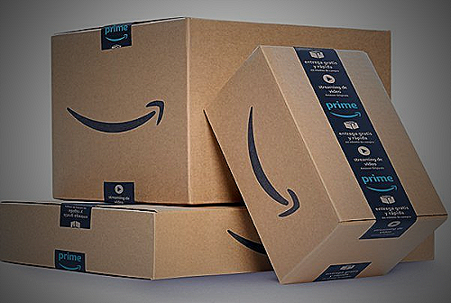 Cajas de Devoluciones de Amazon - cajas de devoluciones de amazon