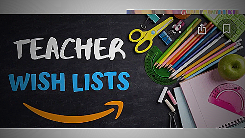 Classroom Game Show Buzzers - first year teacher amazon wish list
