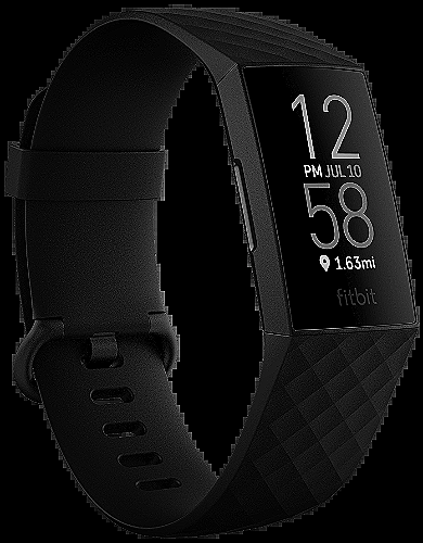 Fitbit Charge 4 - amazon cool off period