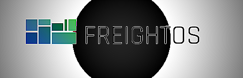 Freightos Logo - best amazon fba freight forwarder