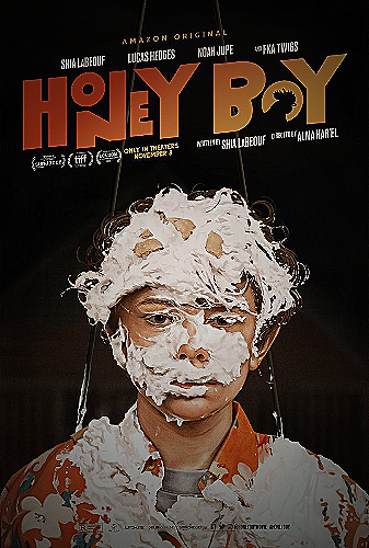 Honey Boy - true movies on amazon prime