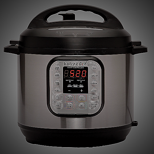 Instant Pot Duo 7-in-1 - temporarily out of stock on amazon