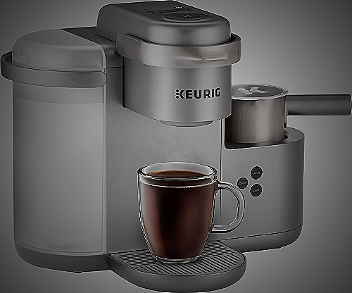 Keurig K-Cafe Special Edition Coffee Maker - amazon fresh gaithersburg md