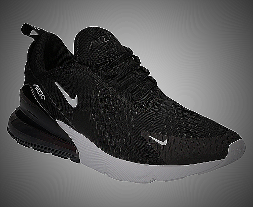 Nike Air Max 270 Sneakers - do amazon influencers get free products