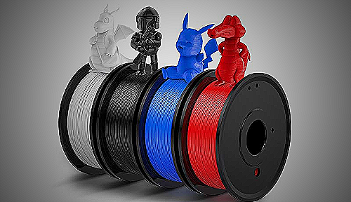 ProtoPasta PLA Filament - best pla filament on amazon