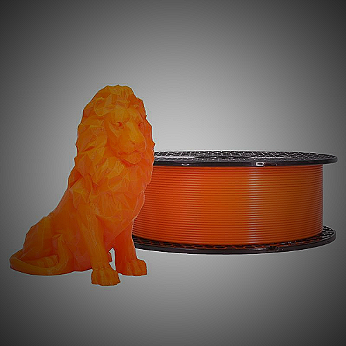 Prusament PLA Filament - best pla filament on amazon