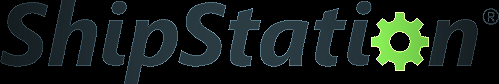 ShipStation Logo - best amazon fba freight forwarder
