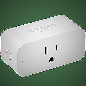 Smart Plug - amazon plug flashing red