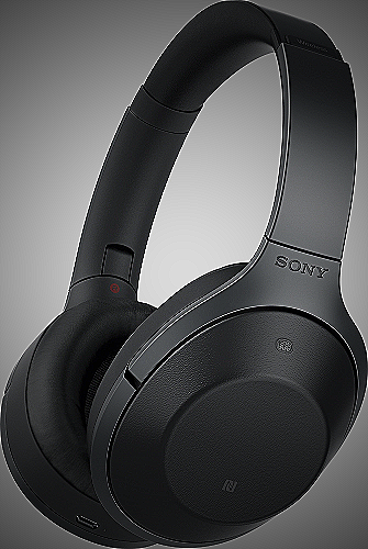 Sony Noise Cancelling Headphones - what is vet at amazon