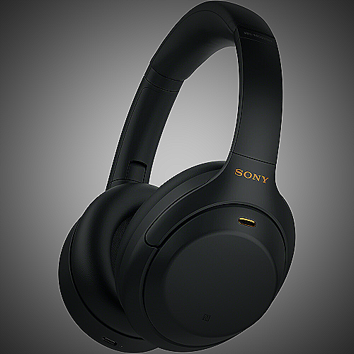 Sony WH-1000XM4 Wireless Noise-Canceling Headphones - does amazon ship to jamaica