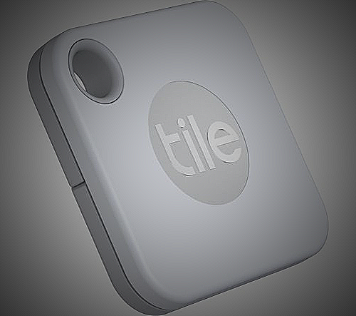 Tile Mate Bluetooth Tracker - how to find amazon order id