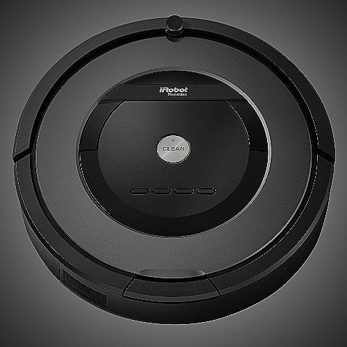 iRobot Roomba Robot Vacuum - amazon fresh gaithersburg md